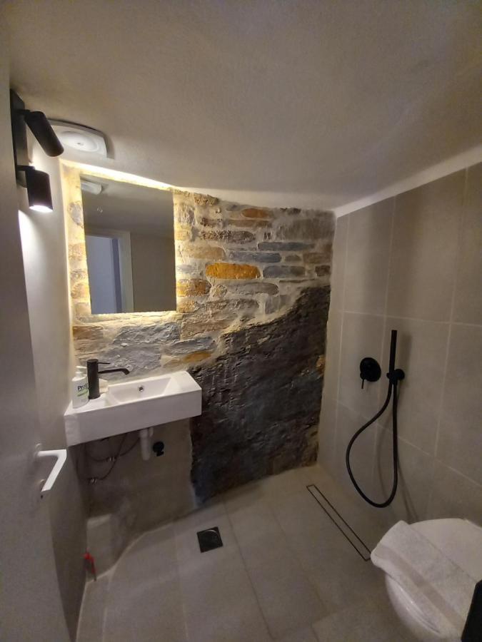 Villa Στη Μεσσάδα... Sti Messada... à Ioulis Extérieur photo